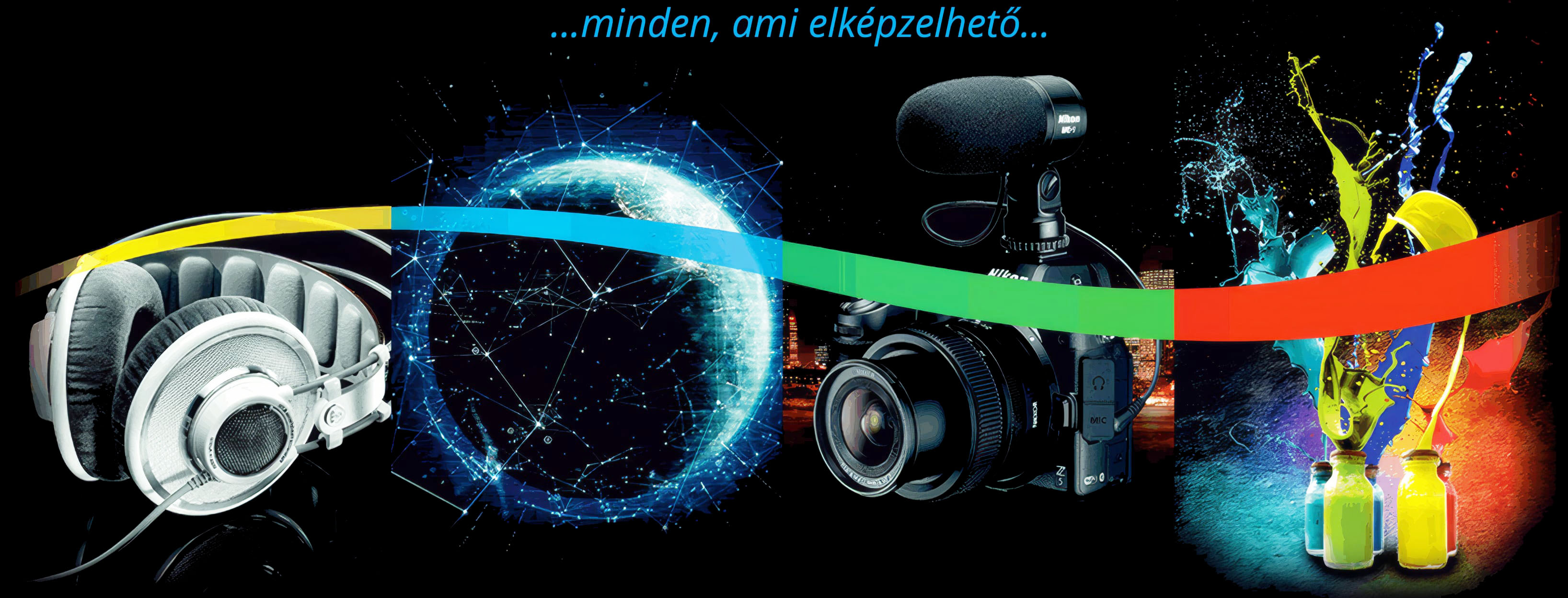 Notion banner